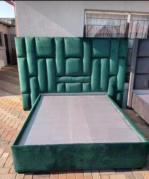 Base for mattress