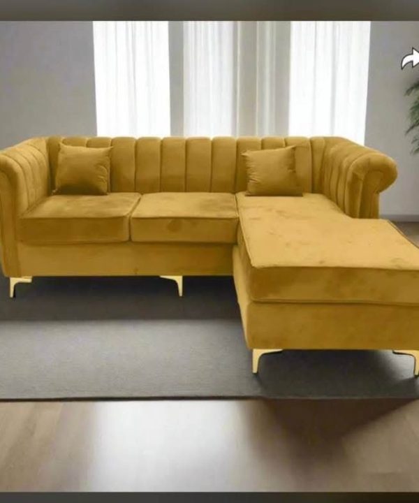 l-shaped couches