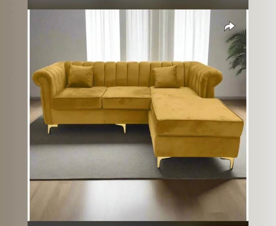 l-shaped couches
